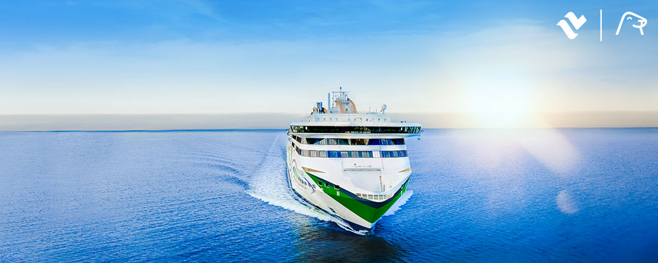 Cargo fuel surcharge - Tallink & Silja Line