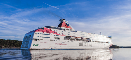 Kapellskär/Stockholm -Turku | One way & Return cruises - Tallink & Silja  Line