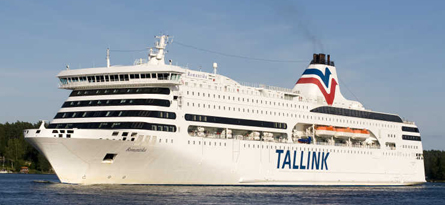 Promy do Sztokholm, Tallin, Helsinki i Turku | rezerwacje promów, bilety na  statki | - Tallink & Silja Line