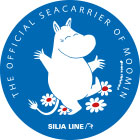 Official SeaCarrier of Moomin
